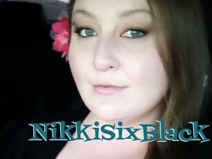 NikkiSixBlack