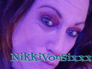 NikkiVonSixxx