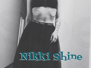 Nikki_Shine