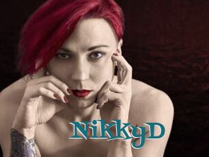 NikkyD