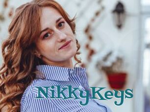 NikkyKeys