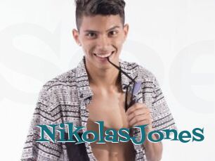 NikolasJones