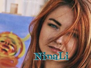 NinaLi