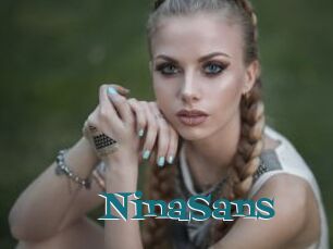 NinaSans