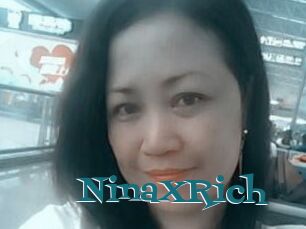 NinaXRich