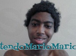 NintendoMarioMario