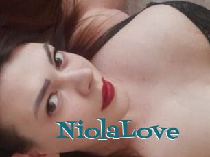 NiolaLove