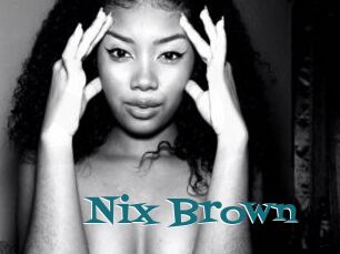 Nix_Brown