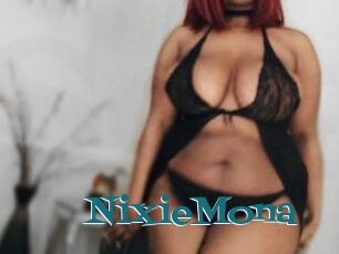 NixieMona