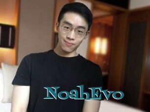 NoahEvo