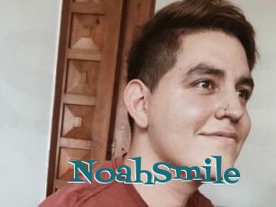 NoahSmile