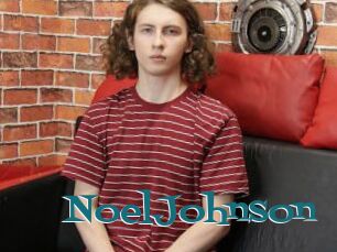 NoelJohnson