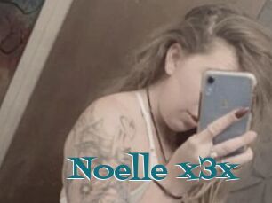 Noelle_x3x