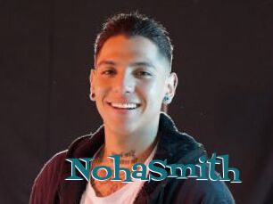 NohaSmith