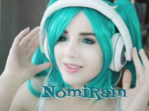 NomiRain