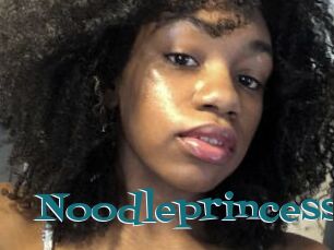 Noodleprincess