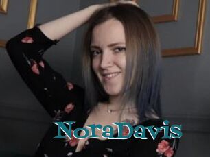 NoraDavis