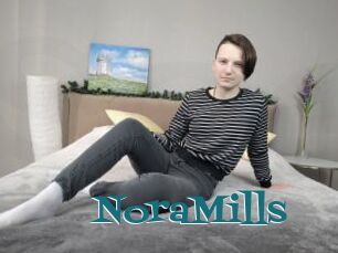 NoraMills