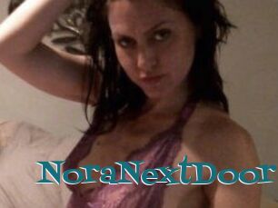 Nora_Next_Door