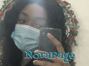 NoraPage