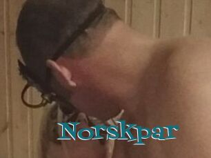 Norskpar