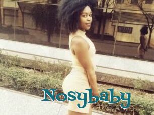 Nosybaby