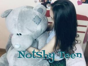 NotShy_Teen