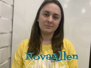 NovaAllen