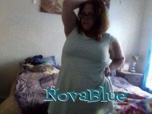 NovaBlue