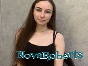 NovaRoberts