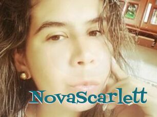 NovaScarlett