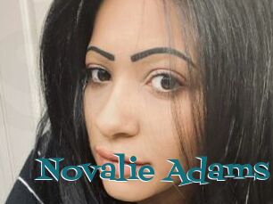 Novalie_Adams