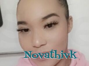 Novathivk