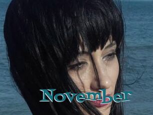 November