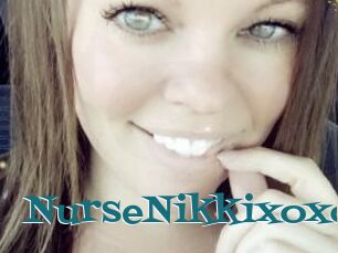 NurseNikkixoxo