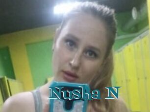 Nusha_N