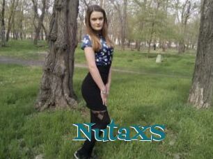 NutaXS