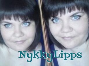 NykkyLipps