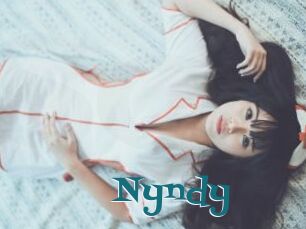 Nyndy