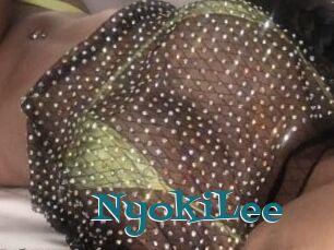 NyokiLee