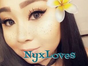 NyxLoves