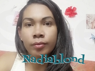 Nadiablond