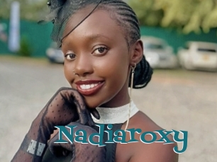 Nadiaroxy