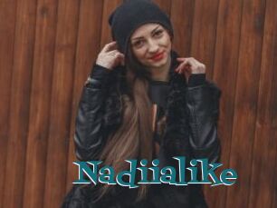 Nadiialike