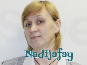 Nadijafay