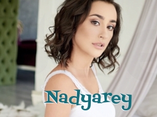 Nadyarey