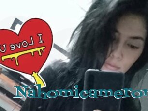 Nahomicameron