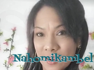 Nahomikambel