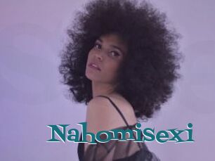 Nahomisexi