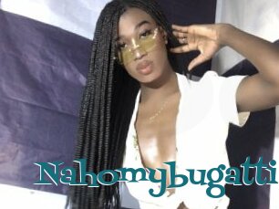 Nahomybugatti